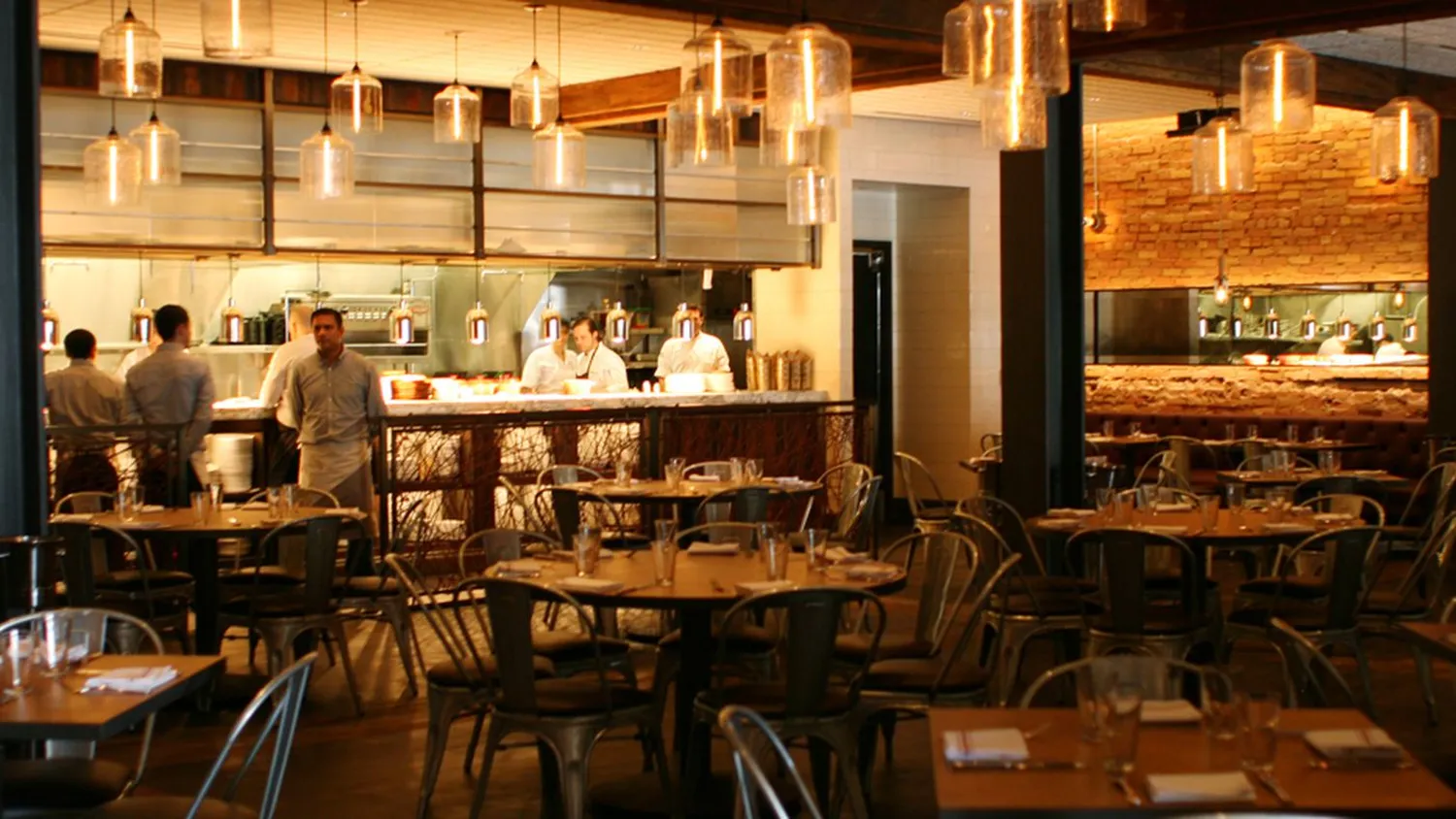 CBD Provisions restaurant Dallas