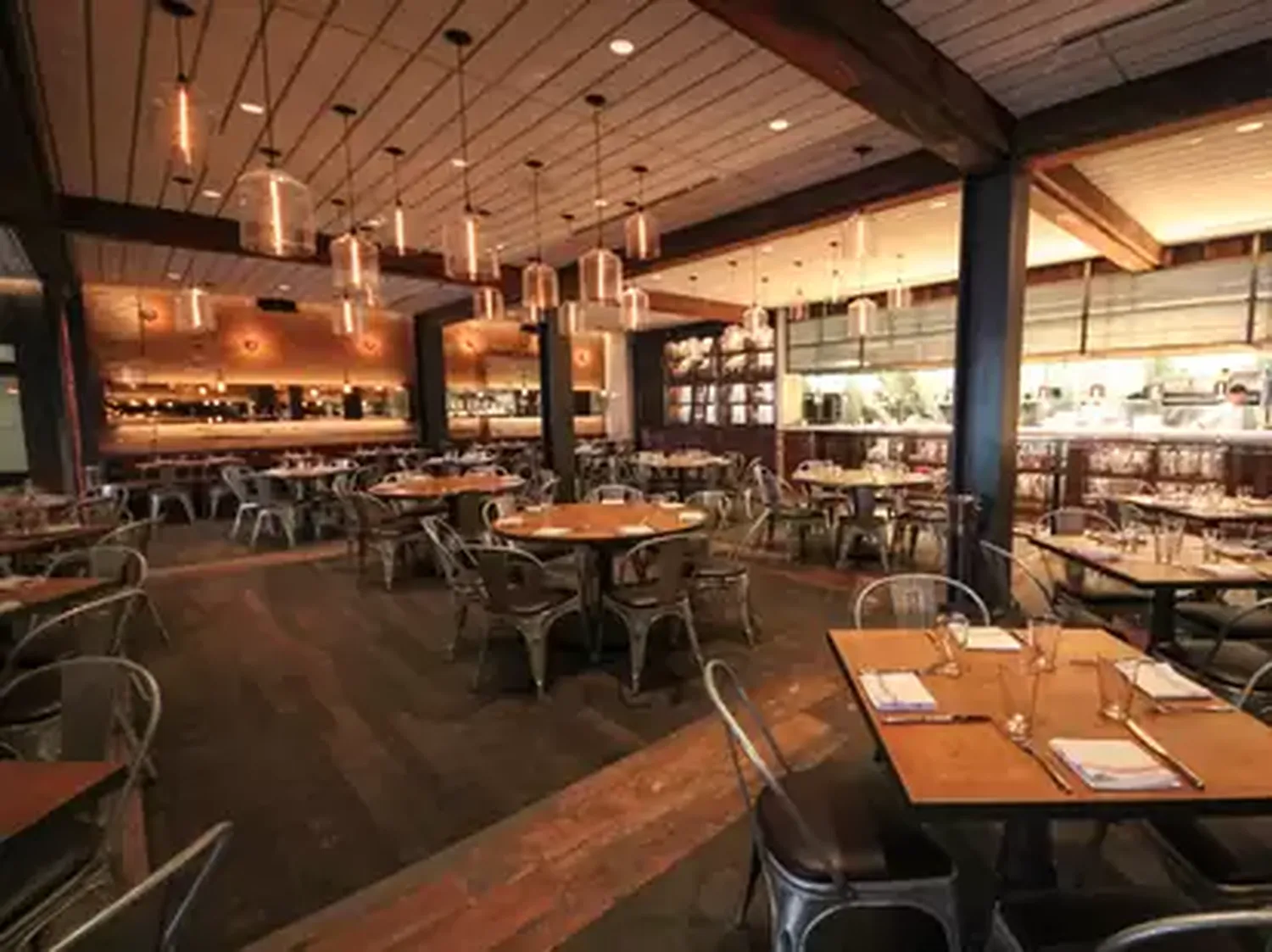 CBD Provisions restaurant Dallas