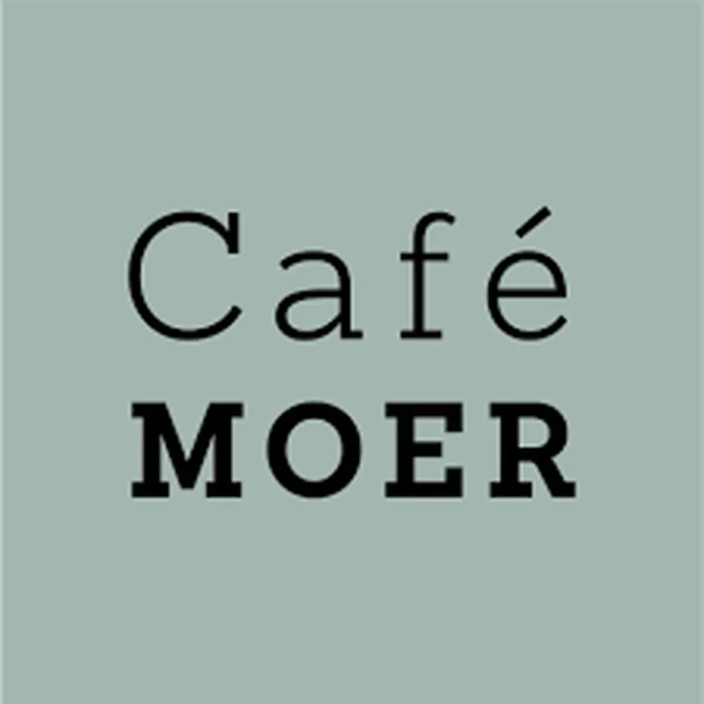Café Moer restaurant Amsterdam