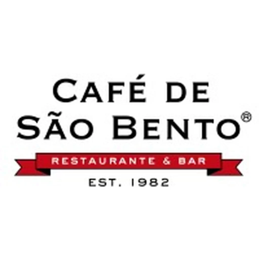 Cafe de Sao Bento restaurant Lisbon