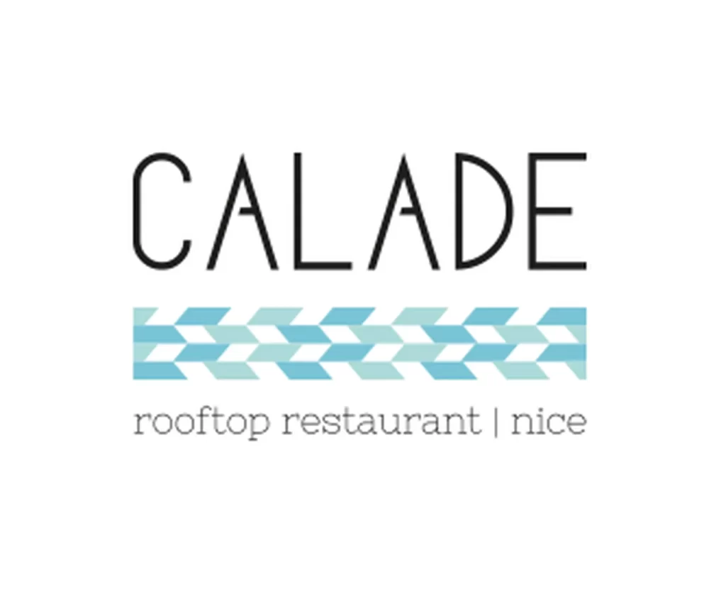 Calade restaurant Nice