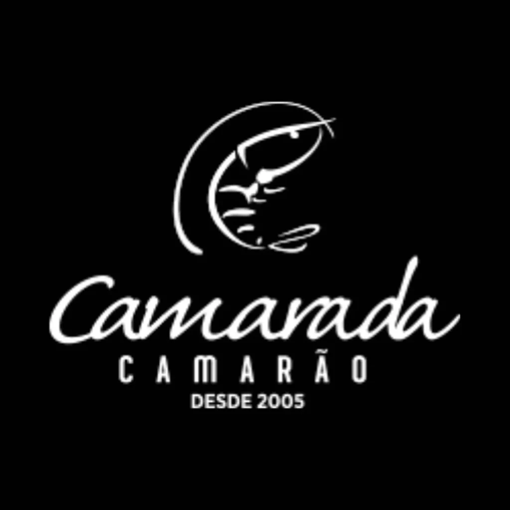Camarada Camarão restaurant Rio de Janeiro