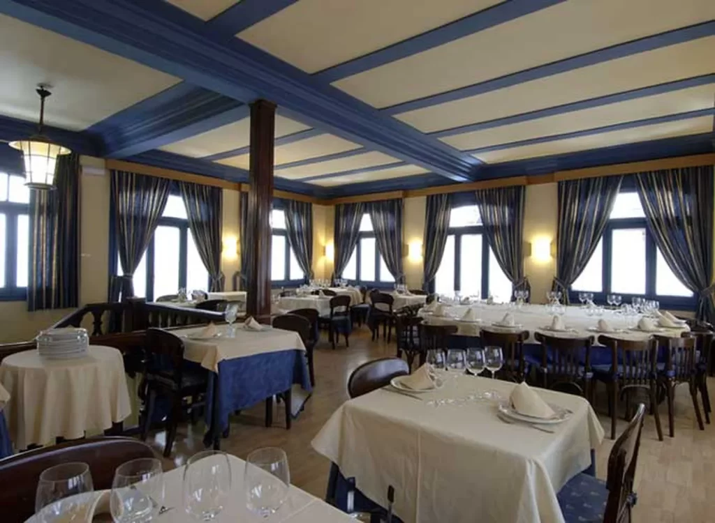 Can Solé restaurant Barcelona