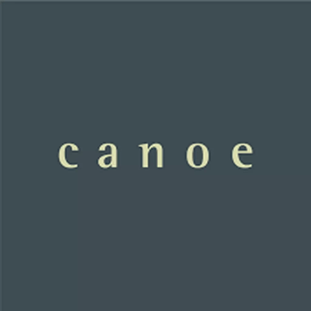 Canoe restaurant Toronto