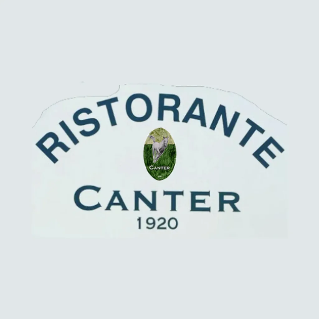 Canter 1920 restaurant Milano