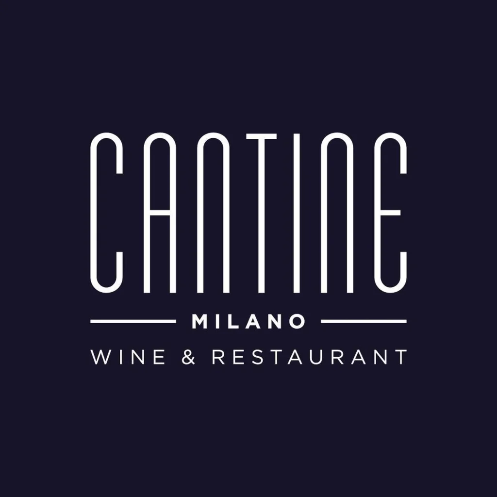 Cantine restaurant Milan