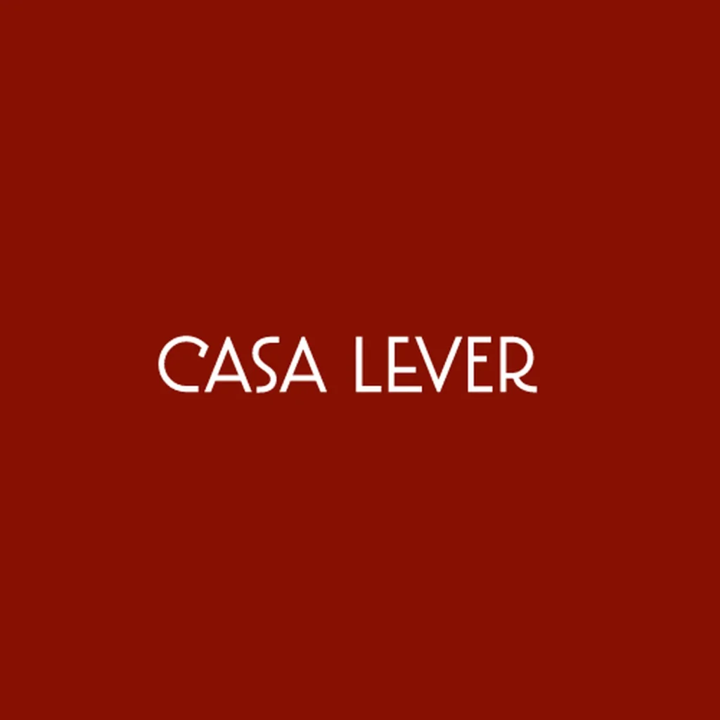 Casa Lever restaurant NYC