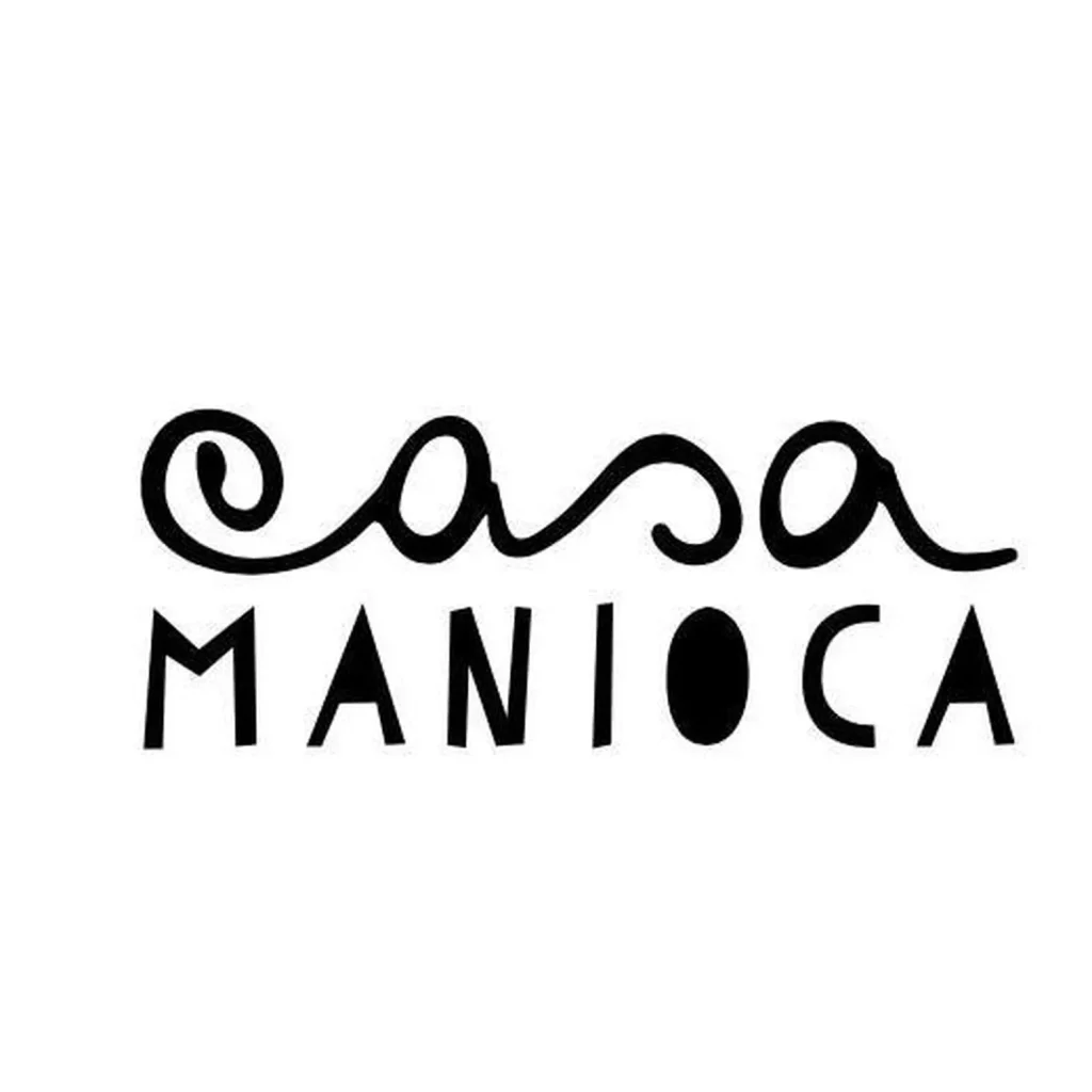 Casa Manioca São Paulo