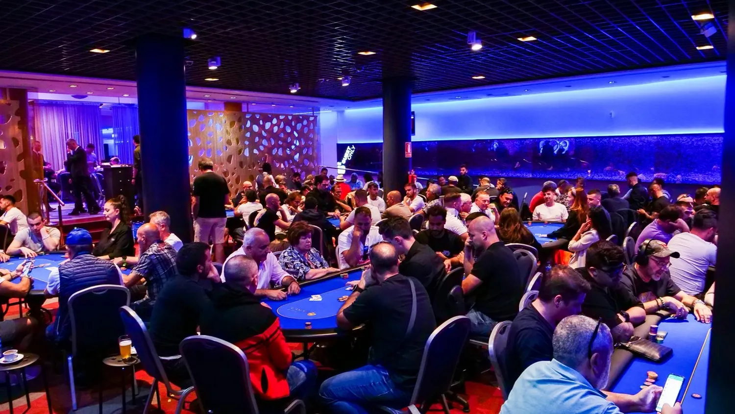 Casino Marbella