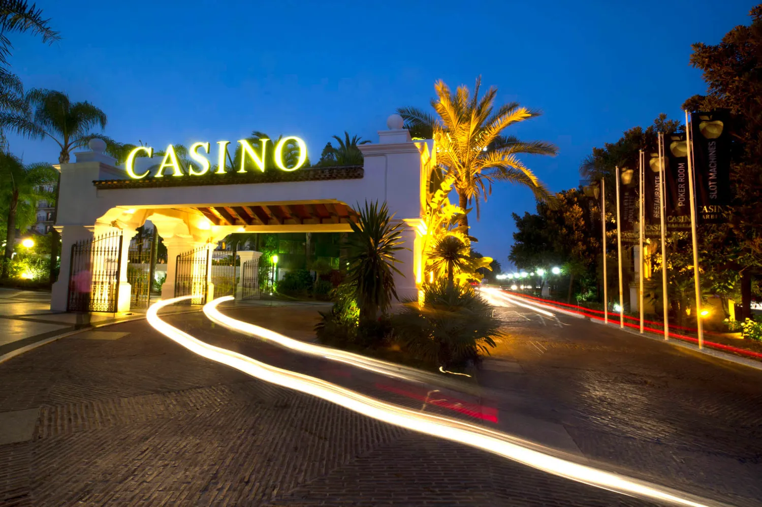 Casino Marbella