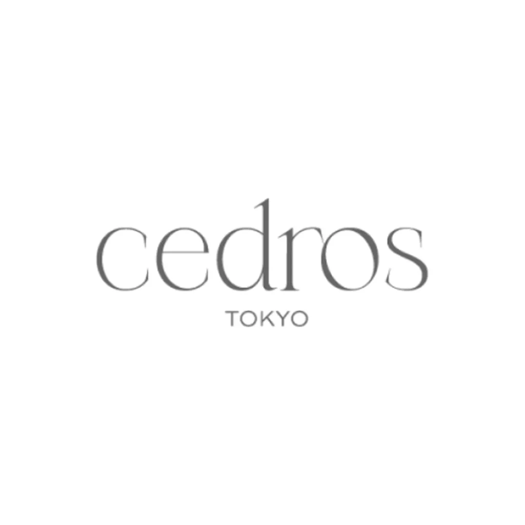 Cedros restaurant Tokyo