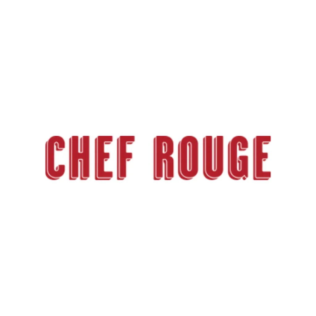 Chef Rouge restaurant São Paulo