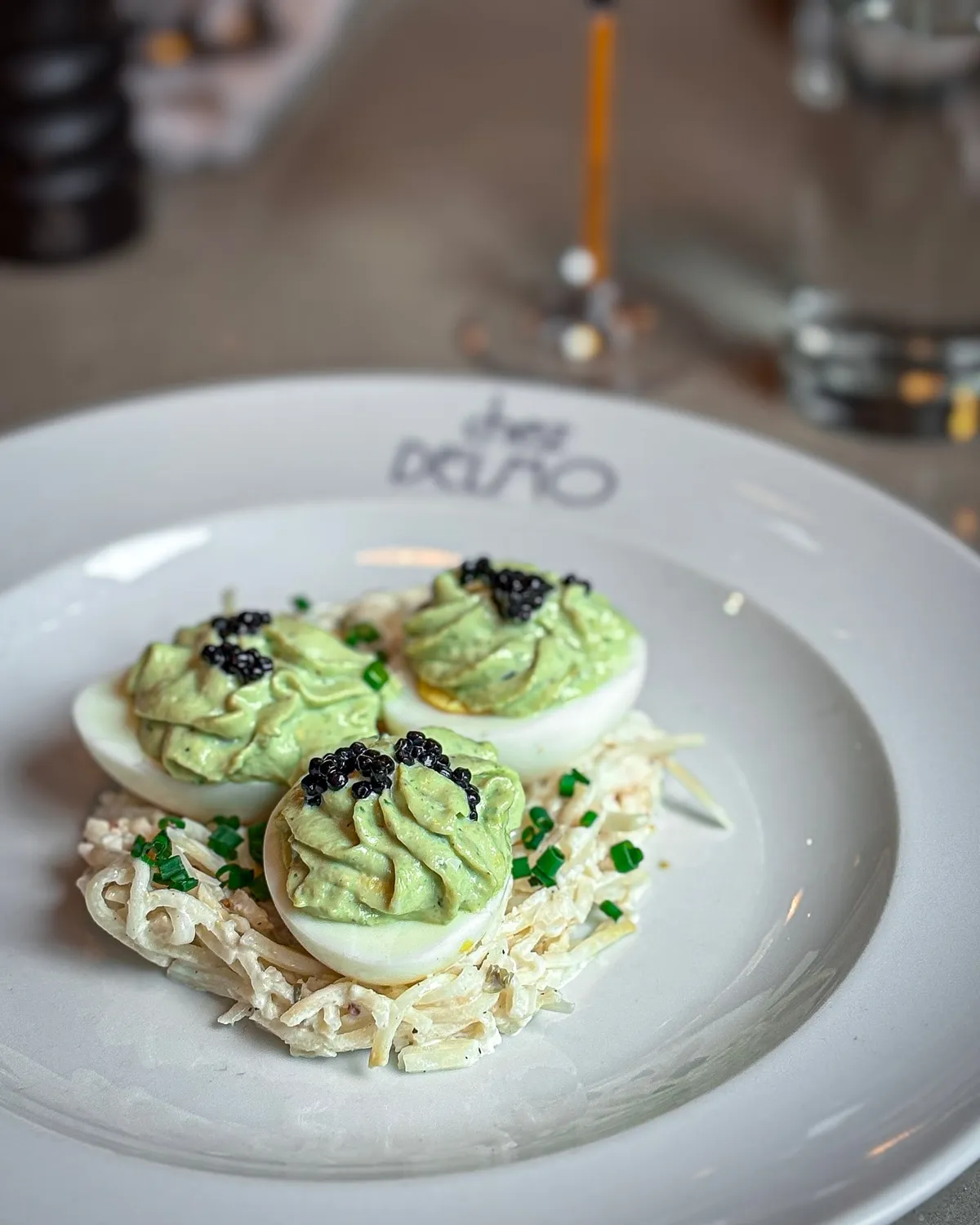 Chez Delmo restaurant Montreal