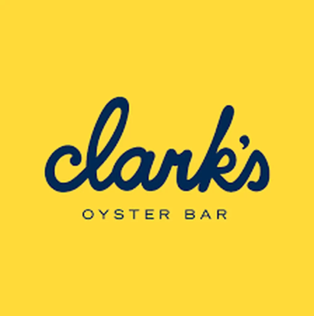 Clark's Oyster restaurant Austin