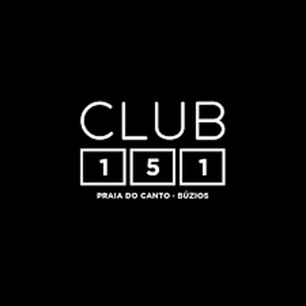 Club 151 nightclub Búzios