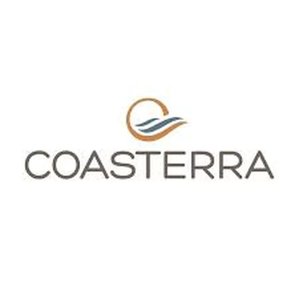Coasterra restaurant San Diego