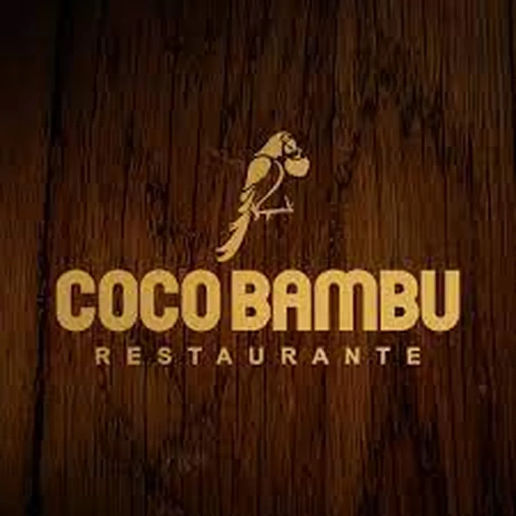 Início - Coco Bambu Restaurante