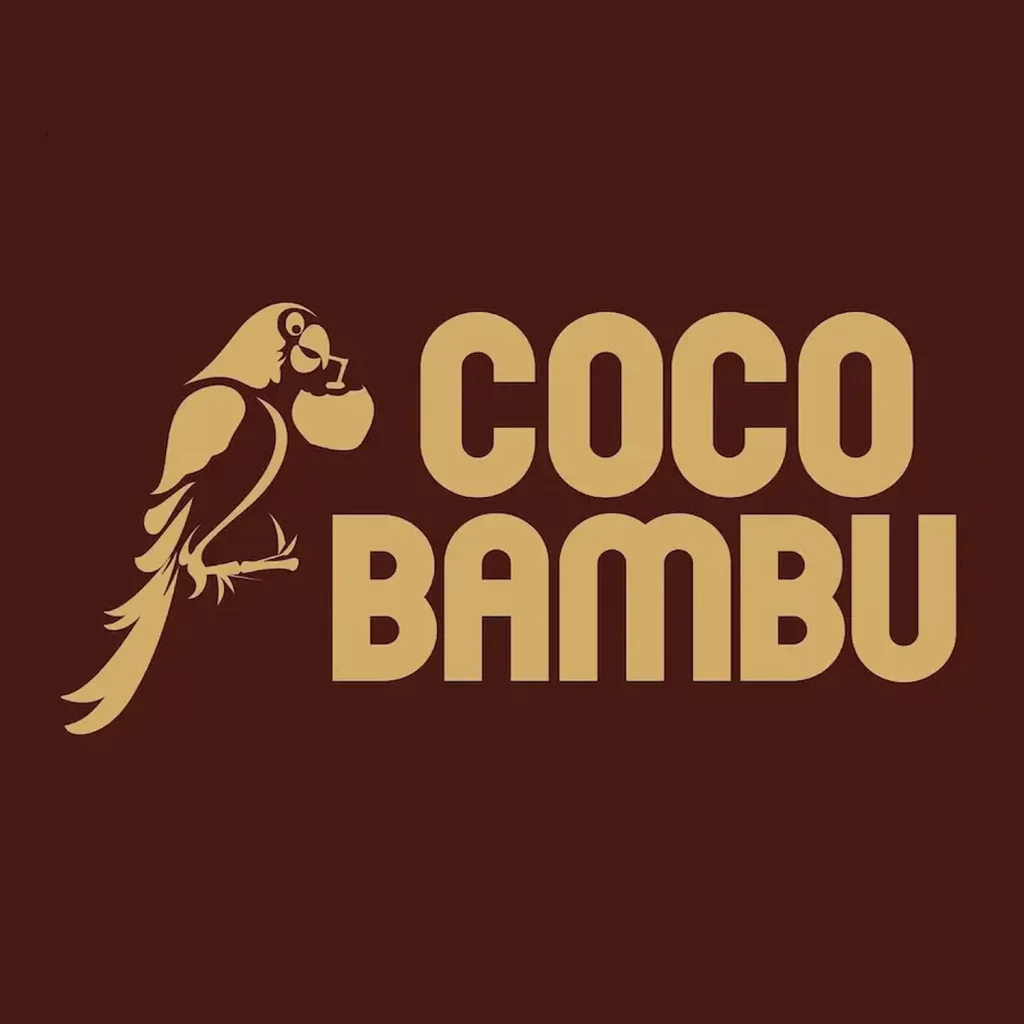 Coco Bambu - JK restaurant São Paulo