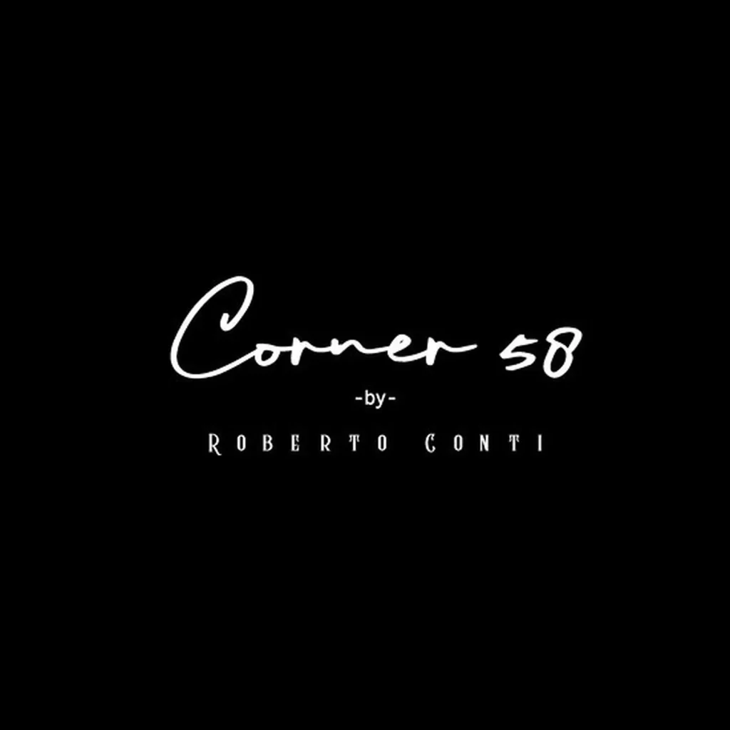 Corner 58 restaurant Milano