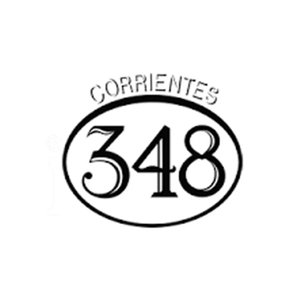 Corrientes 348 restaurant Dallas