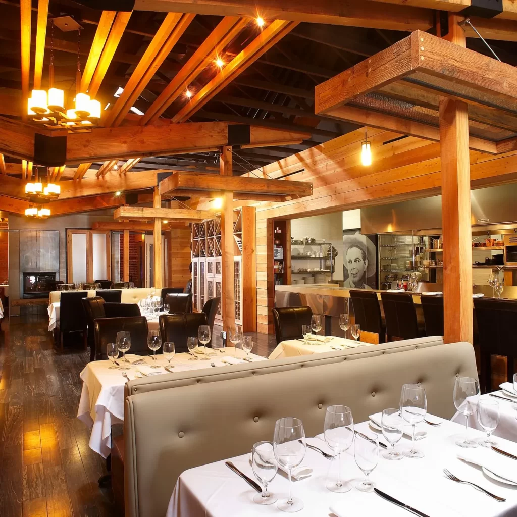 Reservation at COWBOY STAR restaurant San Diego KEYS