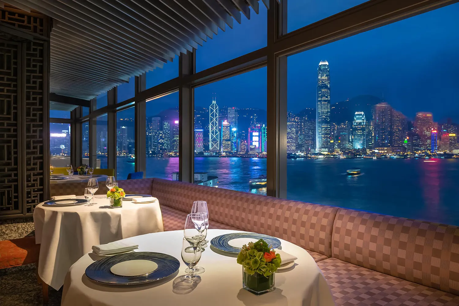 Cucina restaurant Hong Kong