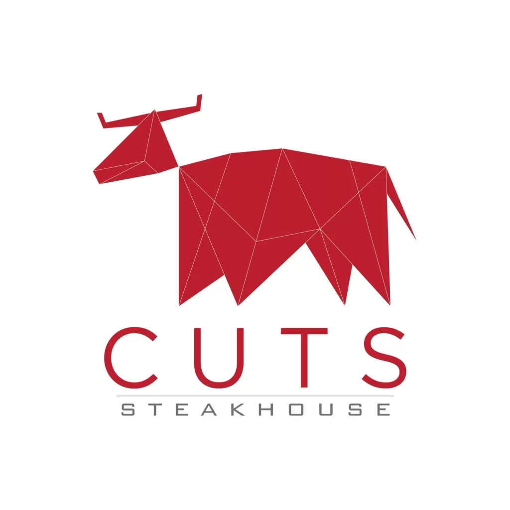 Cuts Steakhouse restaurant Atlanta