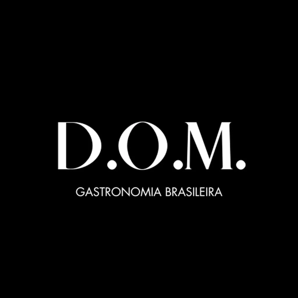 D.O.M restaurant São Paulo
