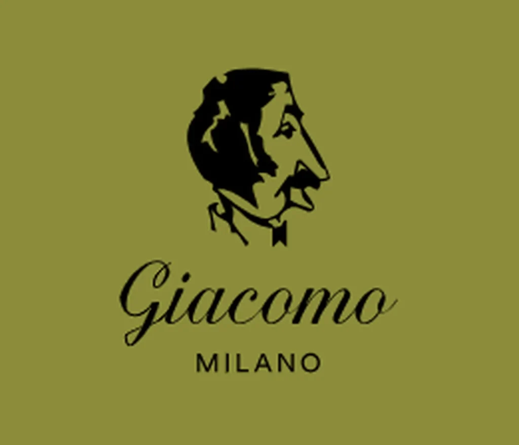 Da Giacomo restaurant Milan