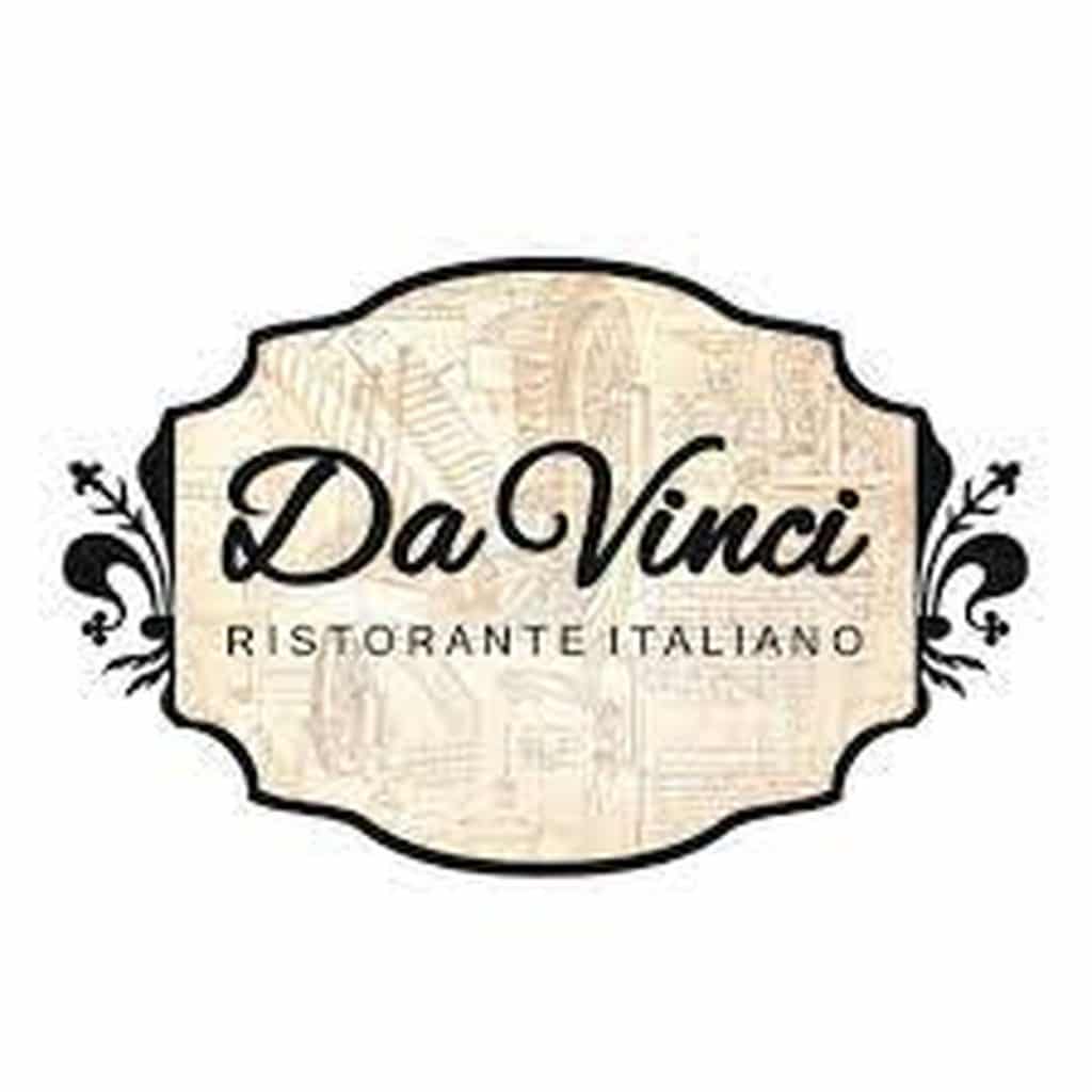 Da Vinci restaurant Montréal