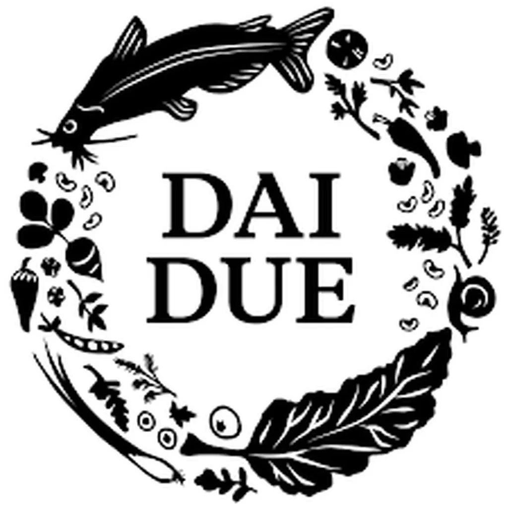 Dai Due restaurant Austin