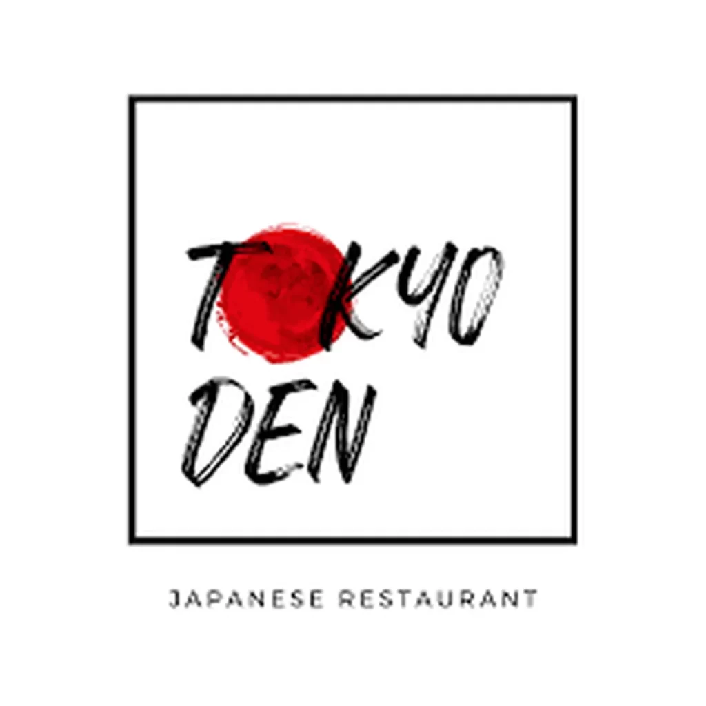Den restaurant Tokyo
