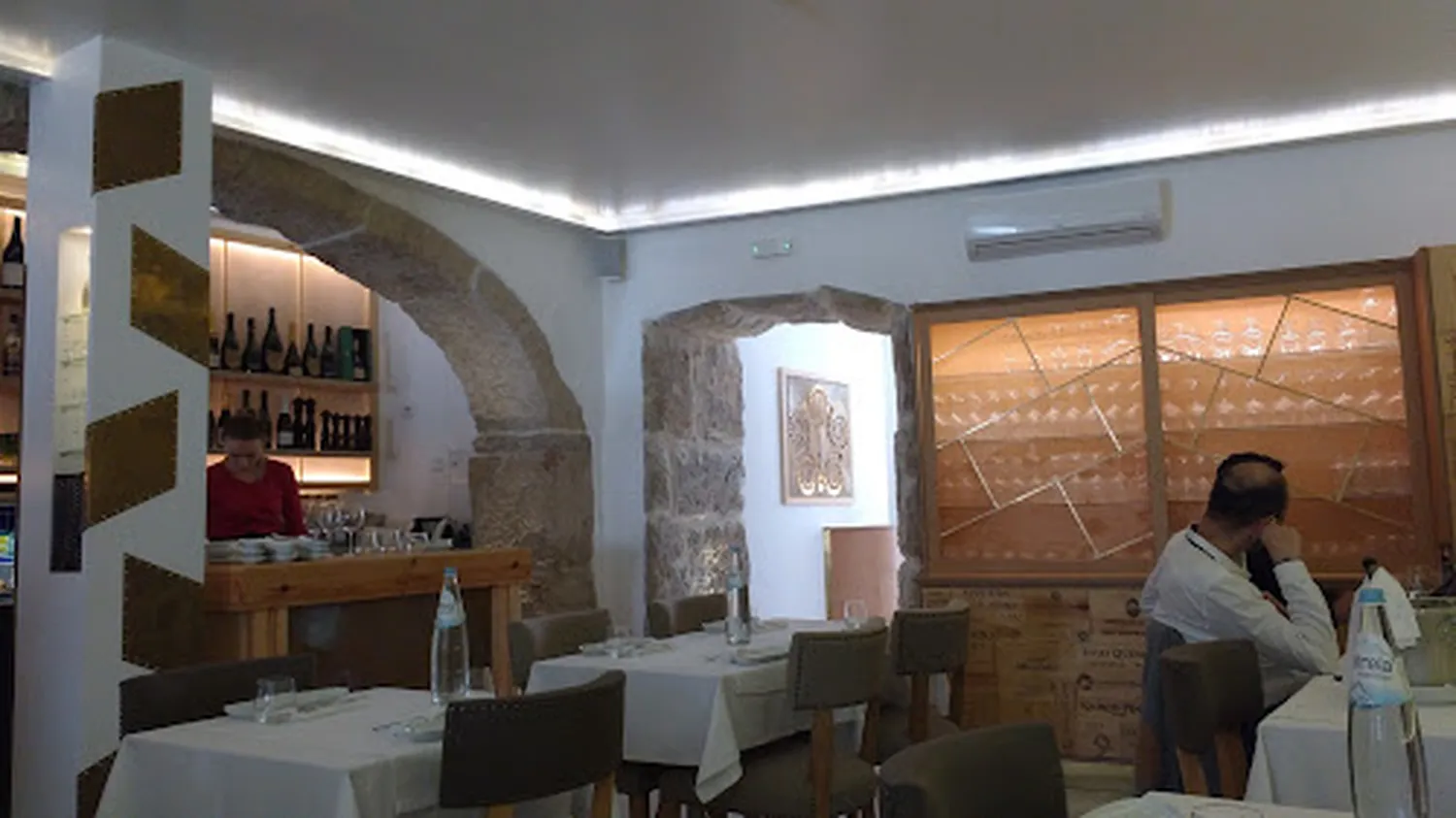 Descobre restaurant Lisbon