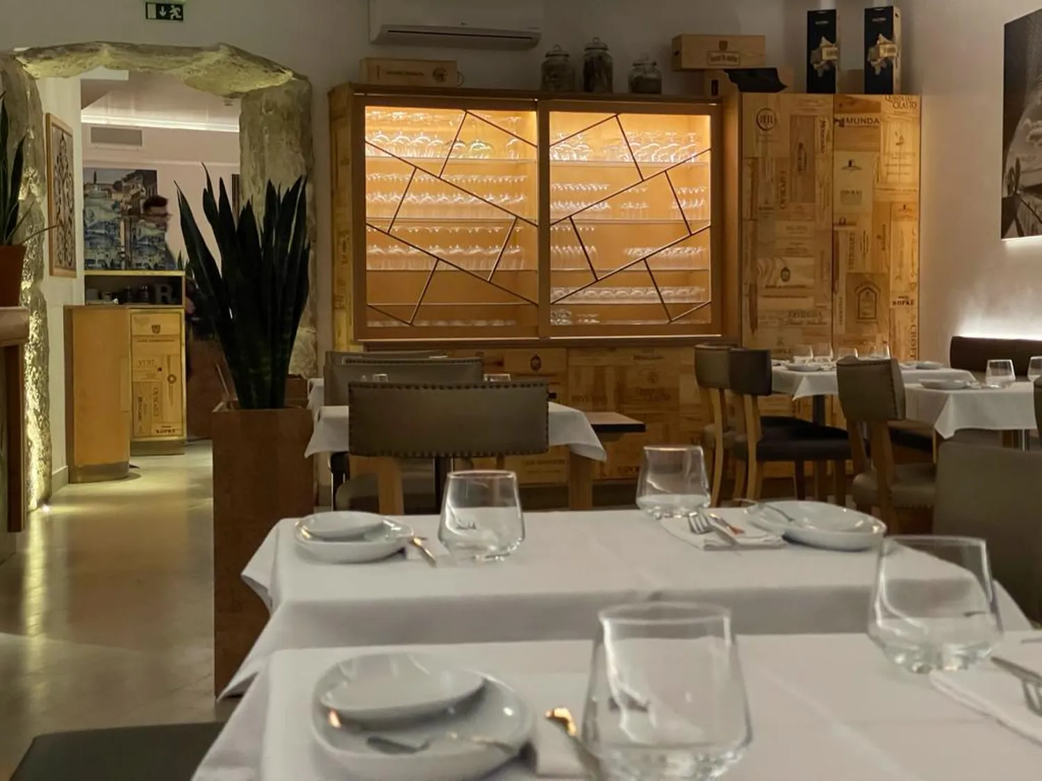 Descobre restaurant Lisbon