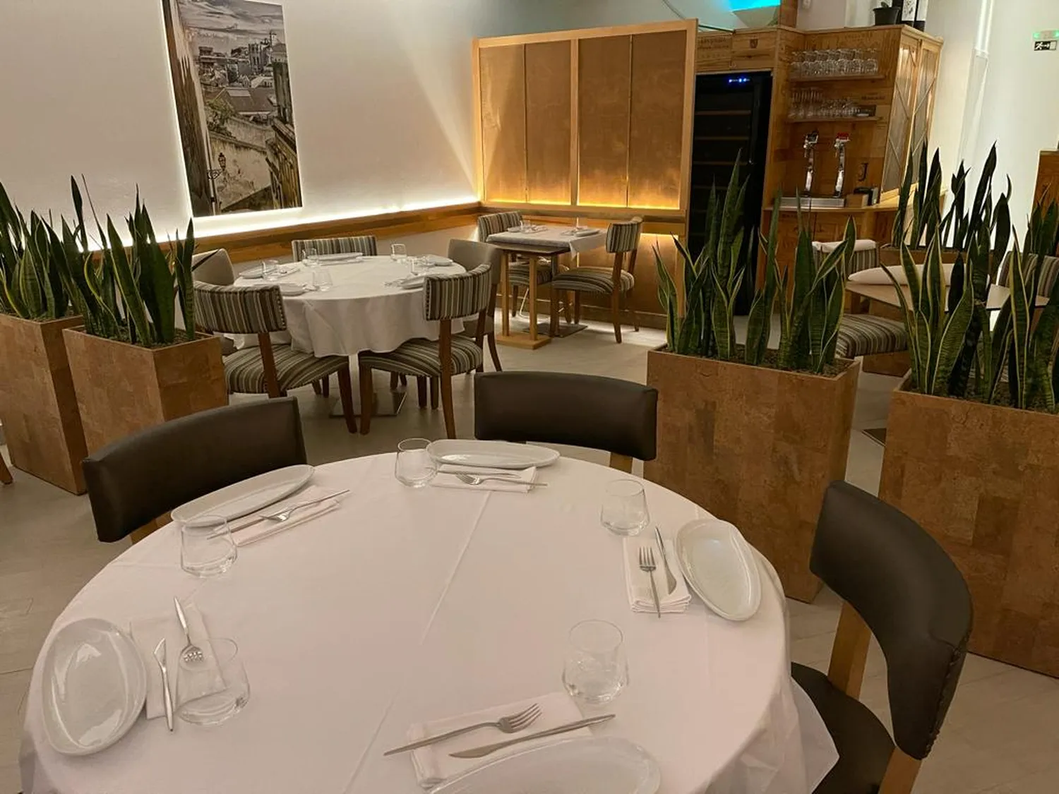 Descobre restaurant Lisbon