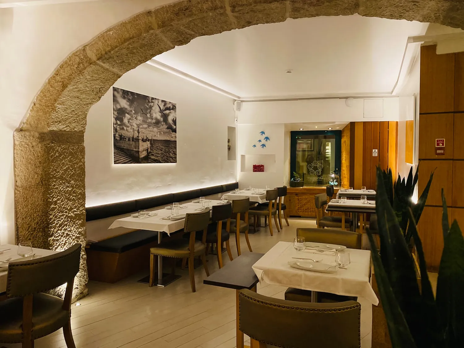 Descobre restaurant Lisbon