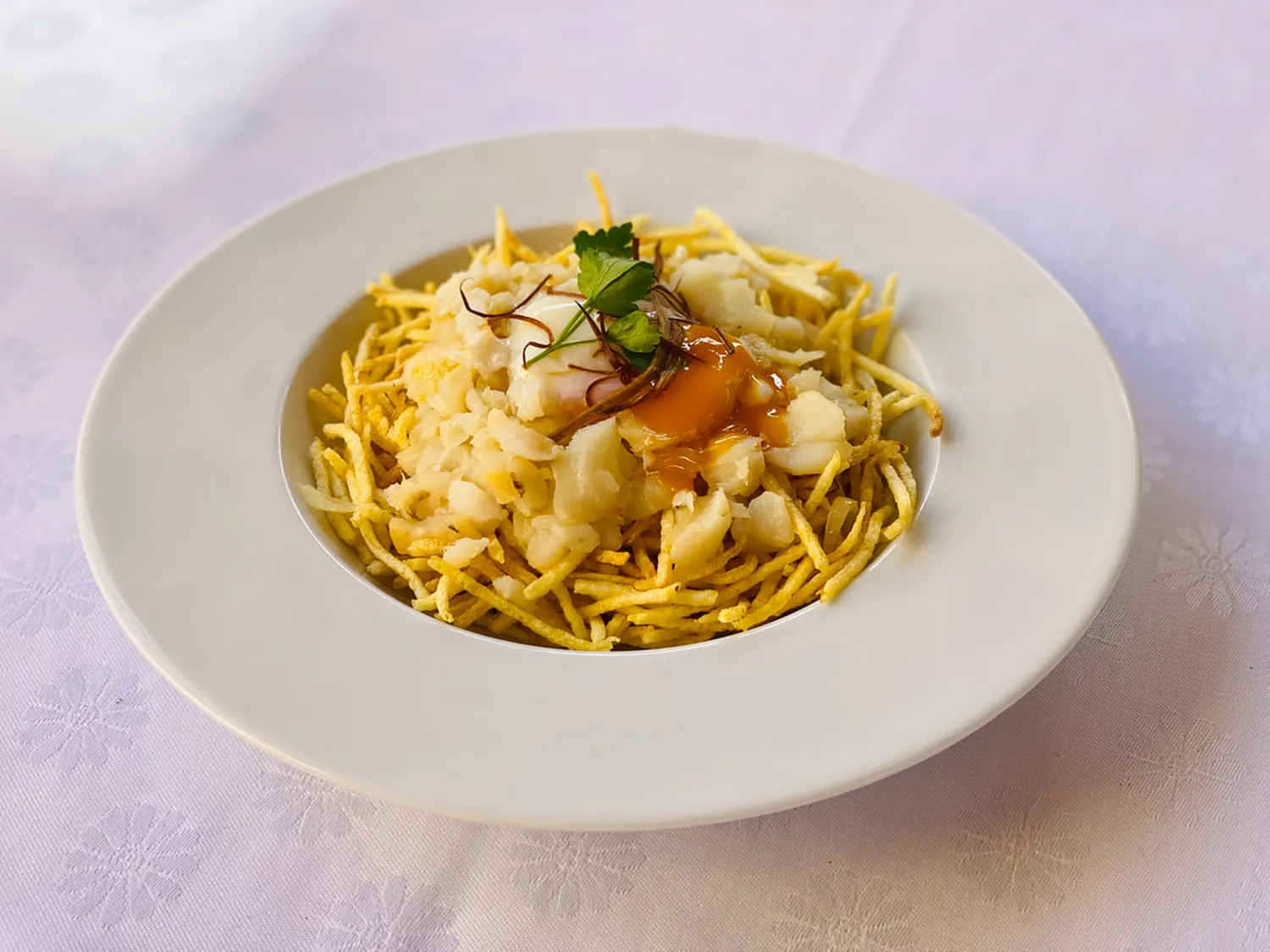 Descobre restaurant Lisbon