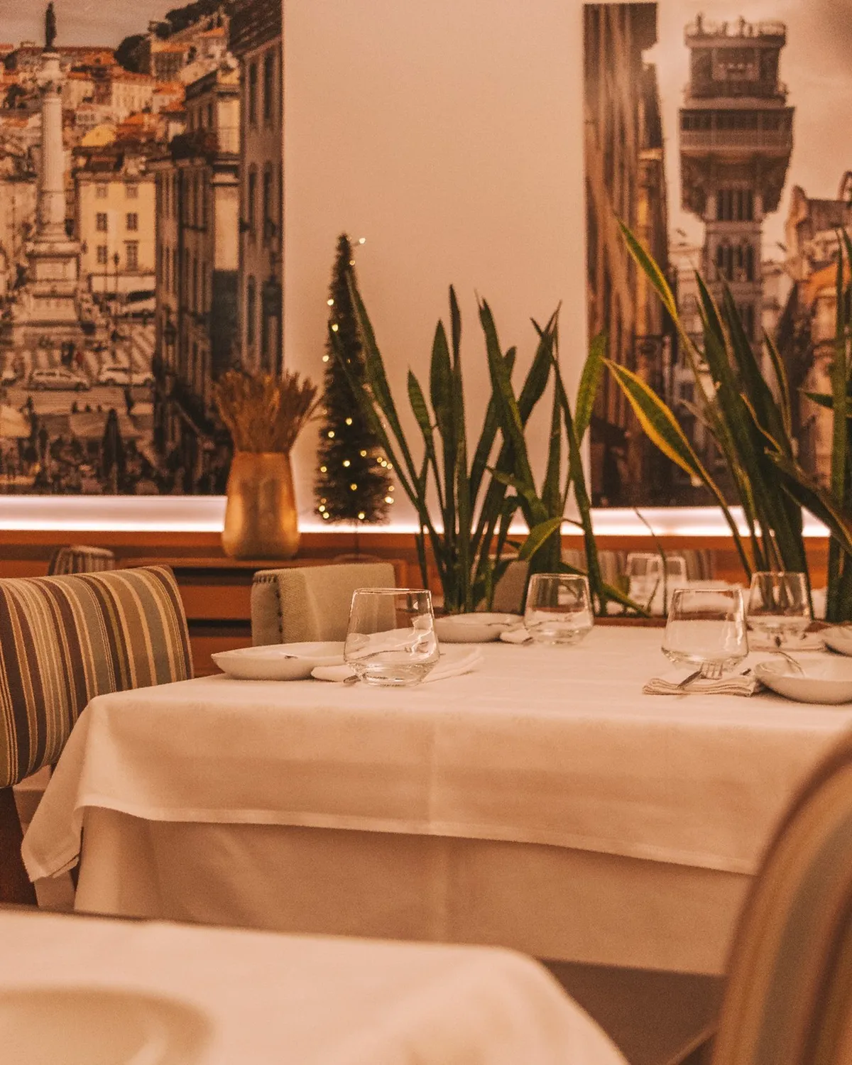 Descobre restaurant Lisbon