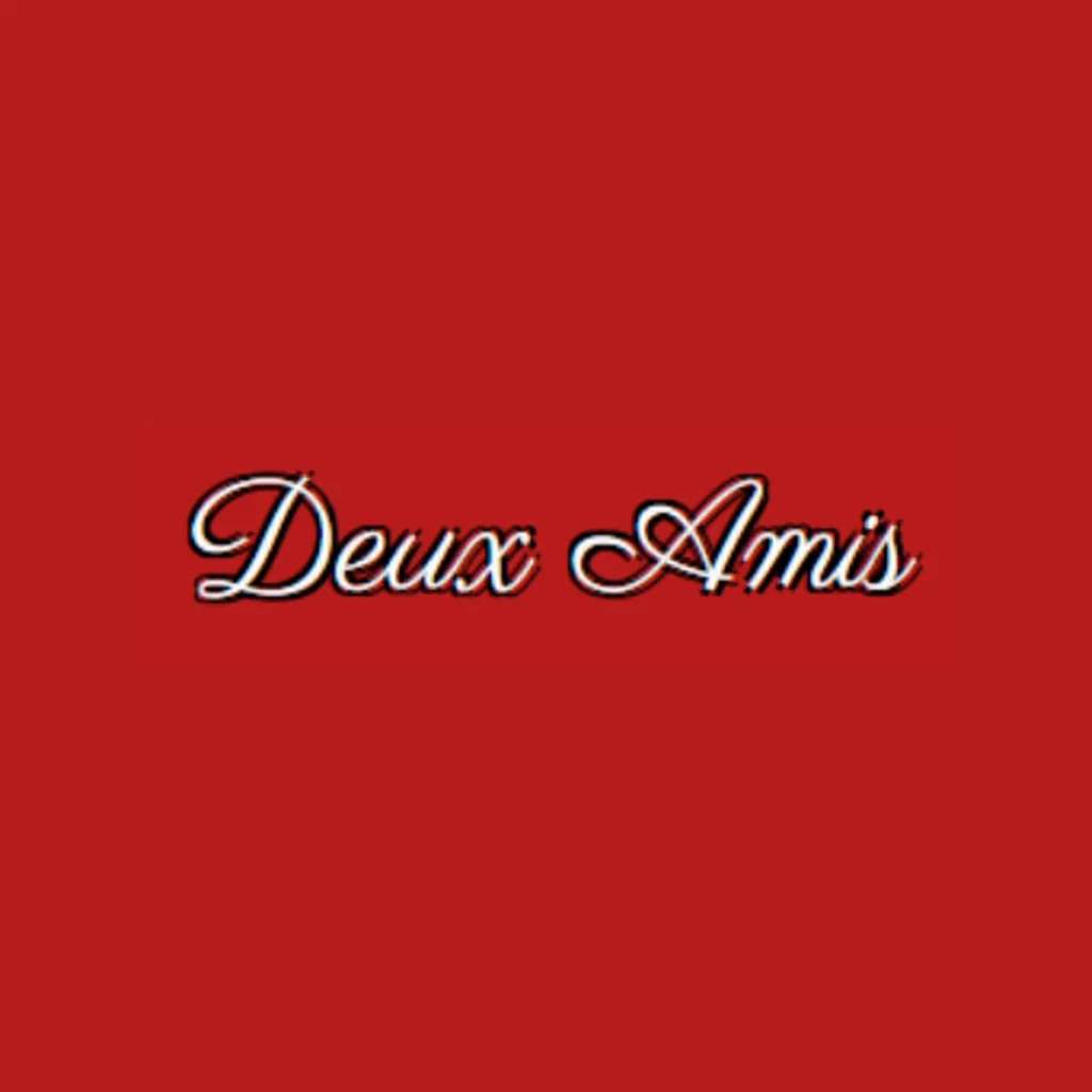 Deux Amis restaurant NYC