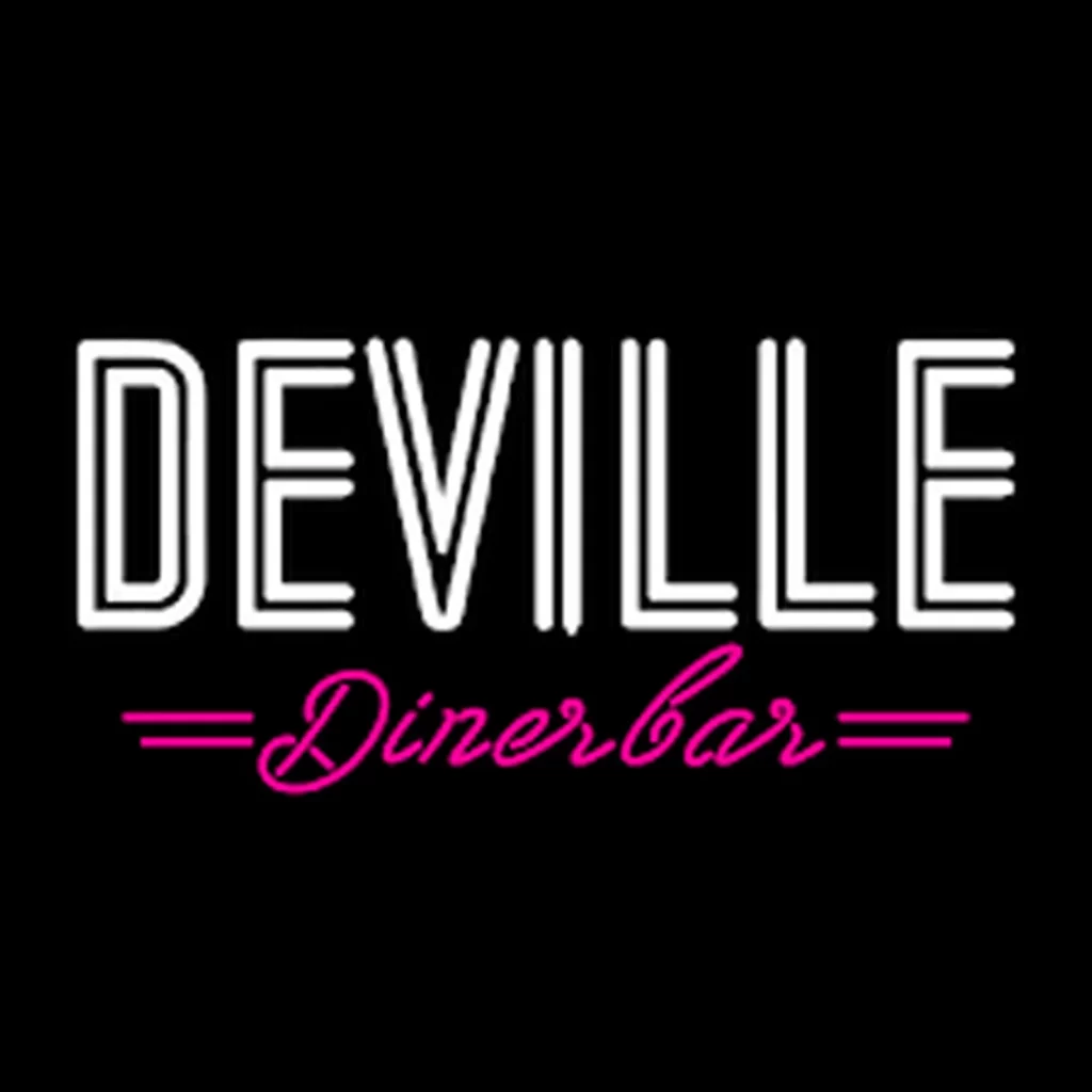 Deville Dinerbar restaurant Montréal