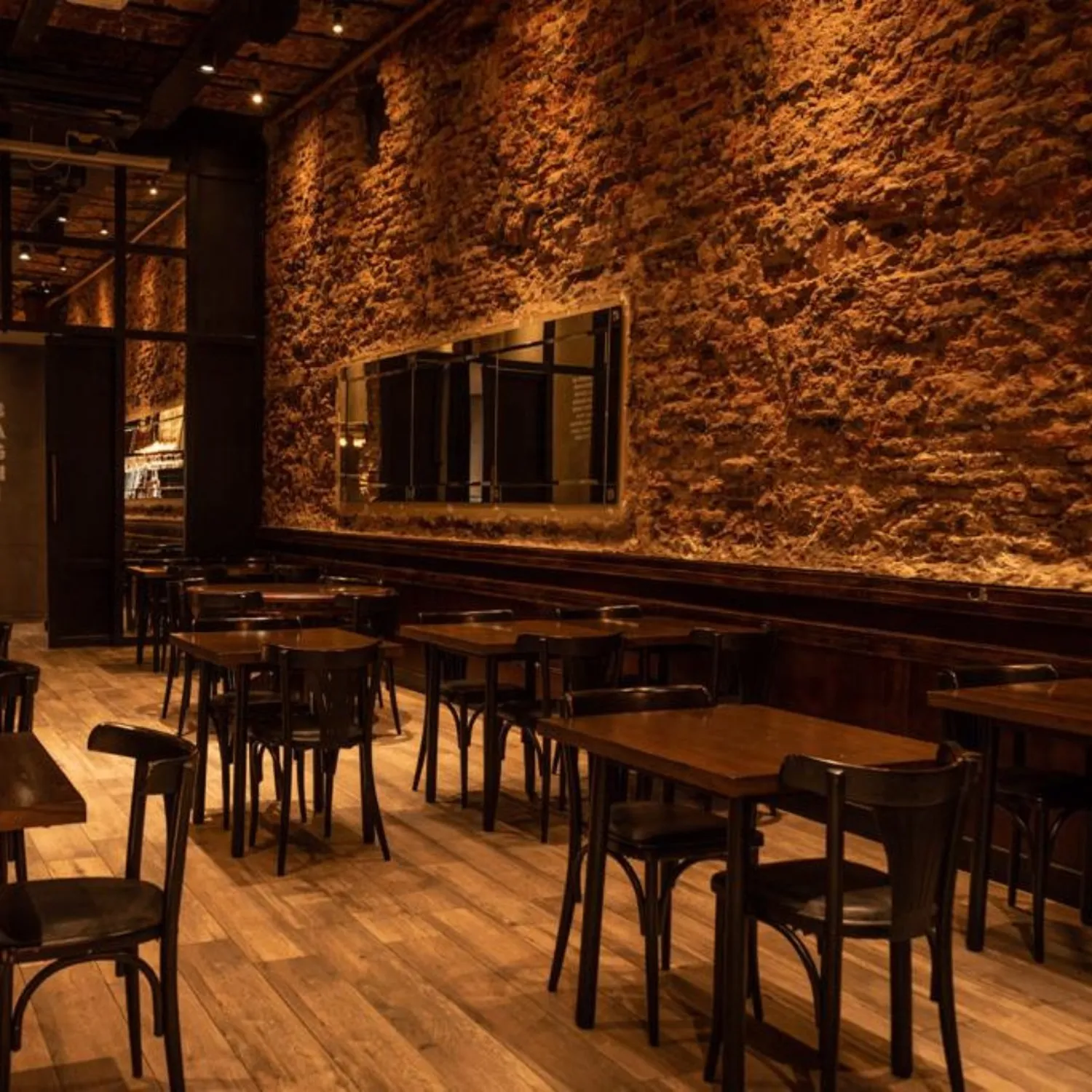 D'oro Italian Bar Buenos aires