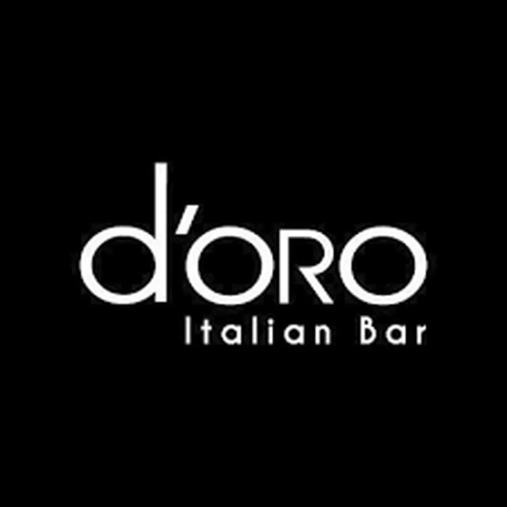 D'oro Italian Bar restaurant Buenos aires