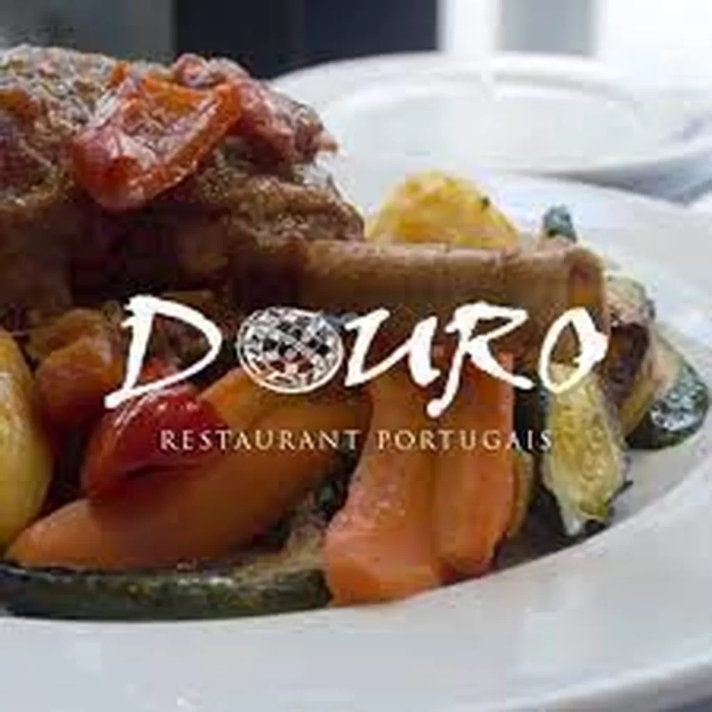 Douro restaurant Montréal
