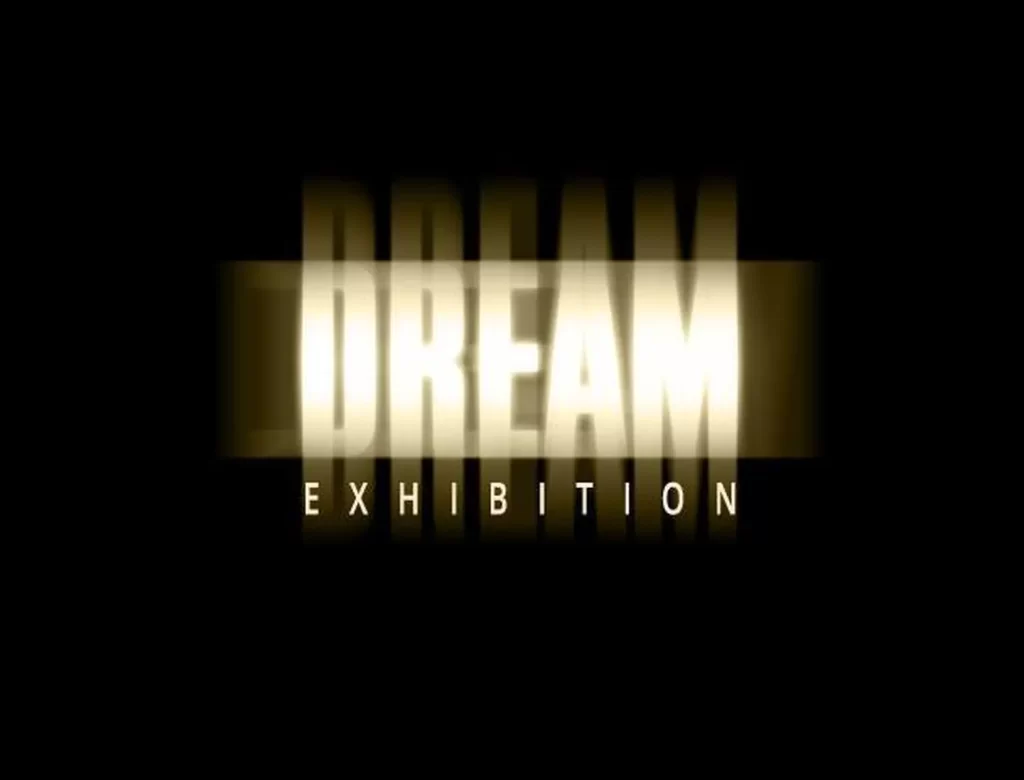 Dream Exhibition nightclub Tel Aviv