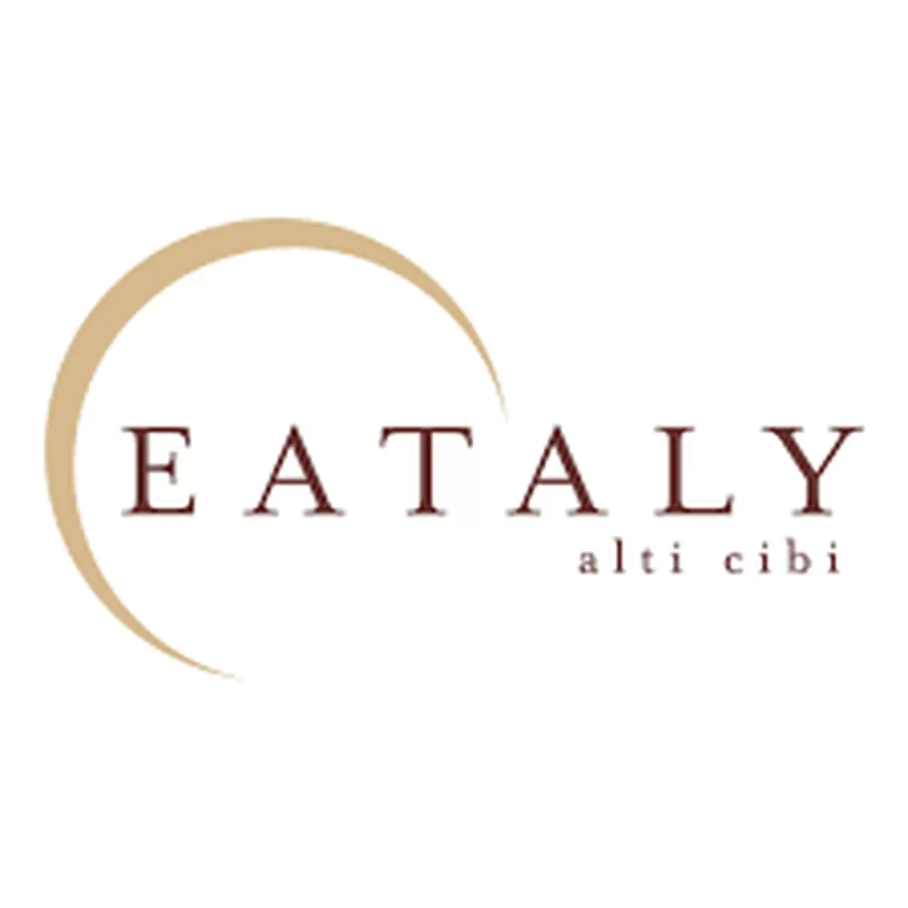 Eataly restaurant Chicago