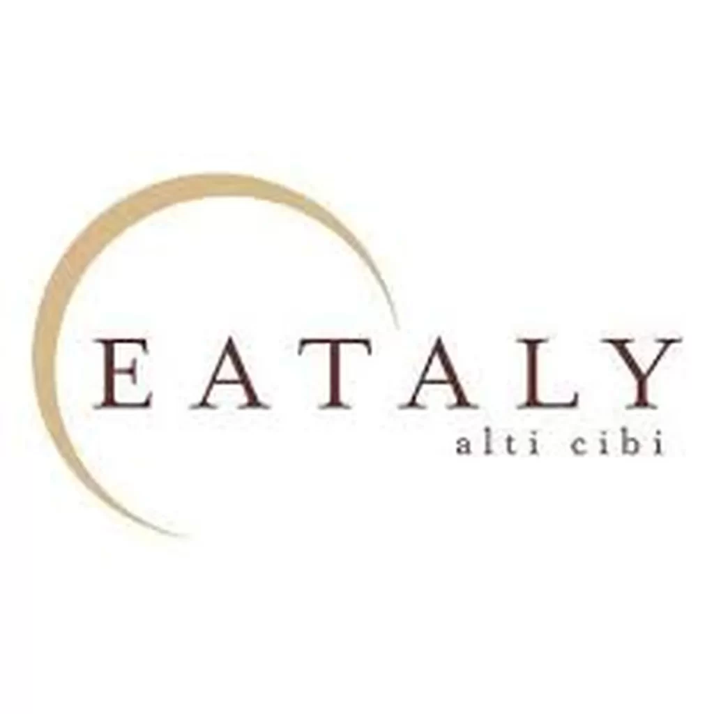 Eataly restaurant Toronto