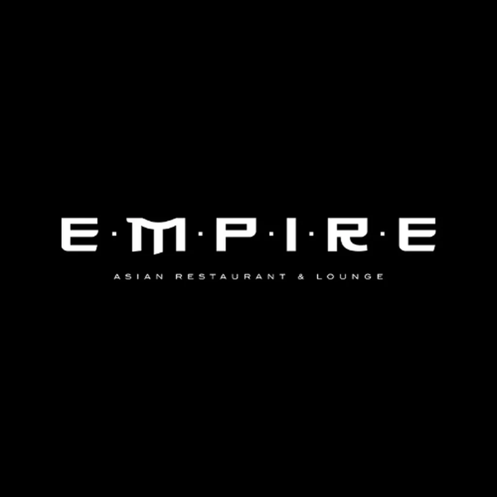 Empire restaurant Boston