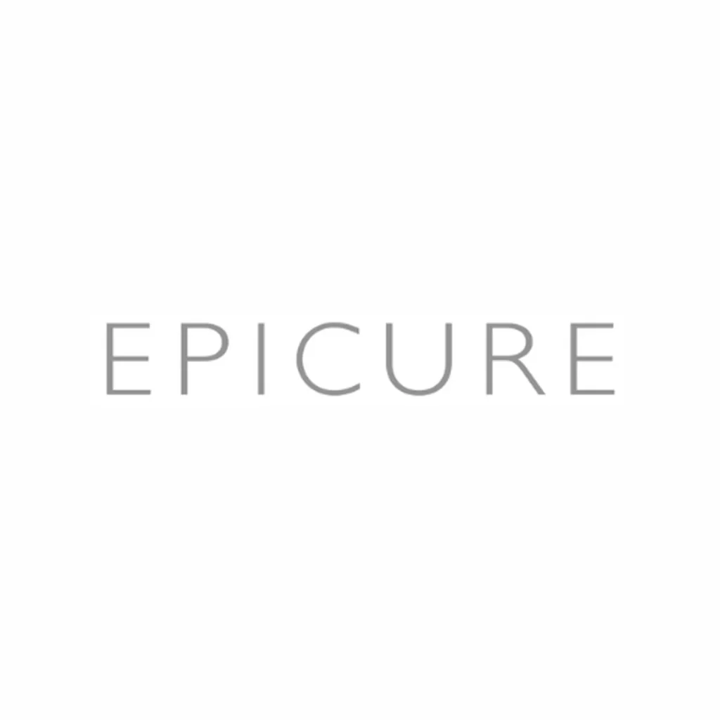 Epicure restaurant Paris