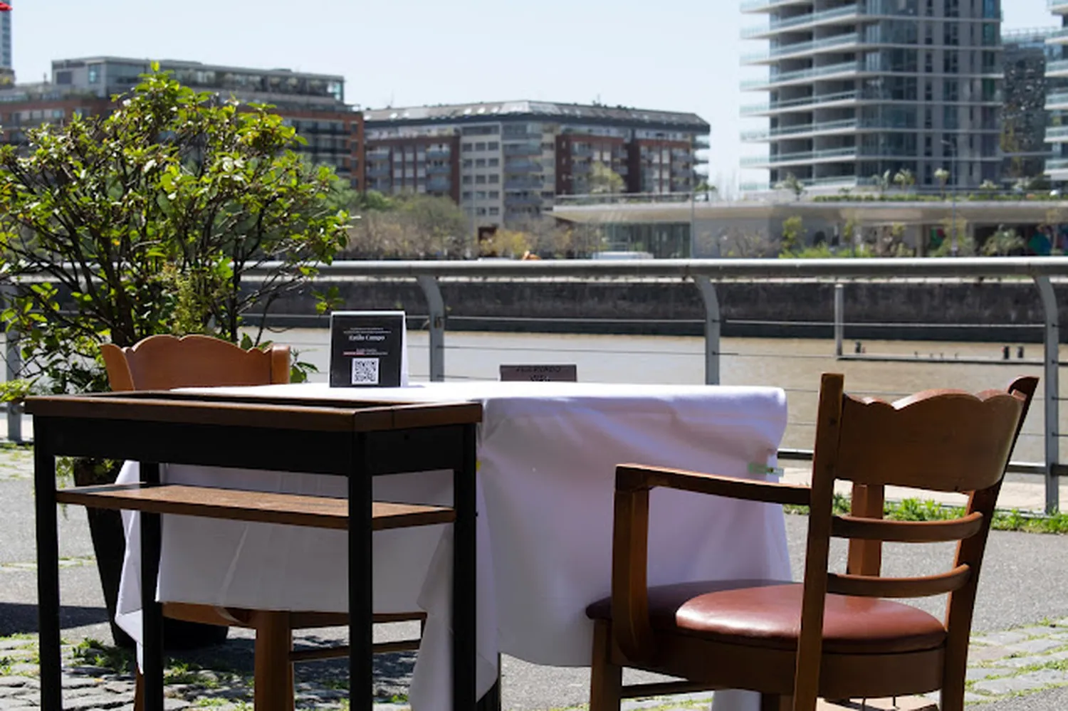 Estilo Campo restaurant Buenos aires