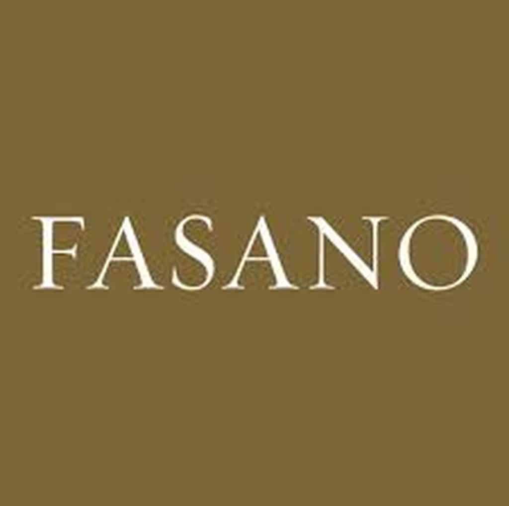Fasano restaurant São Paulo